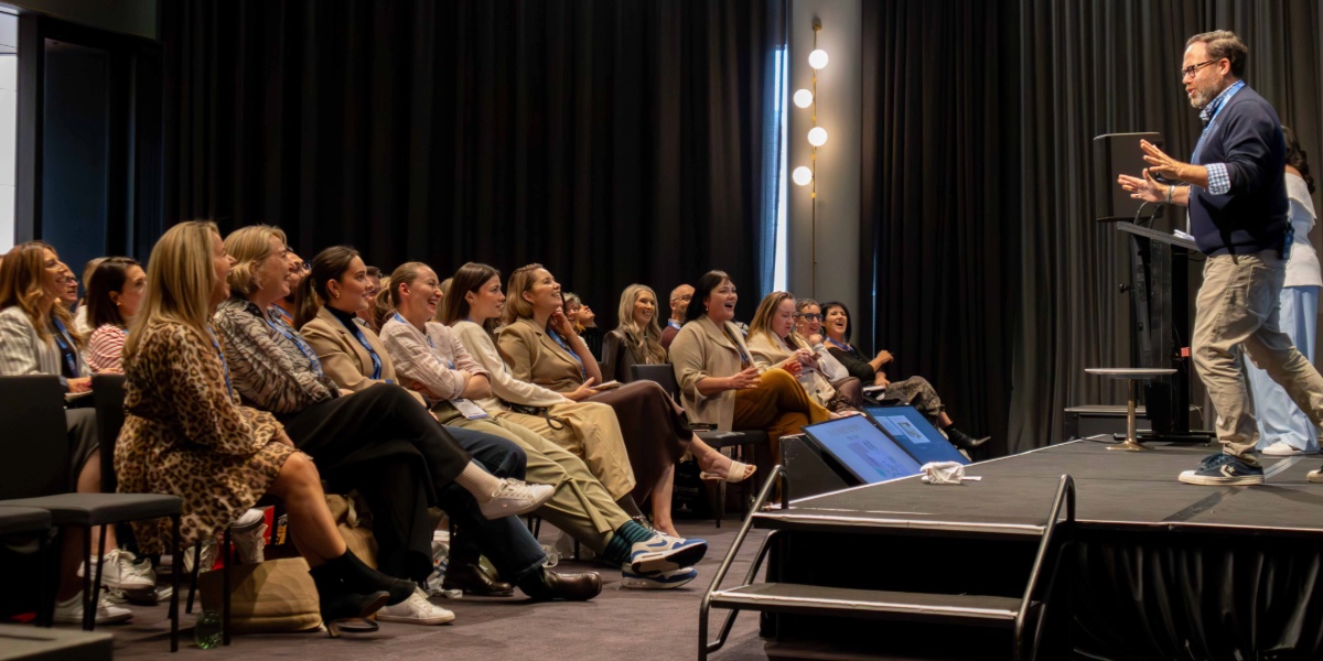 James Treble and Aish Mishra